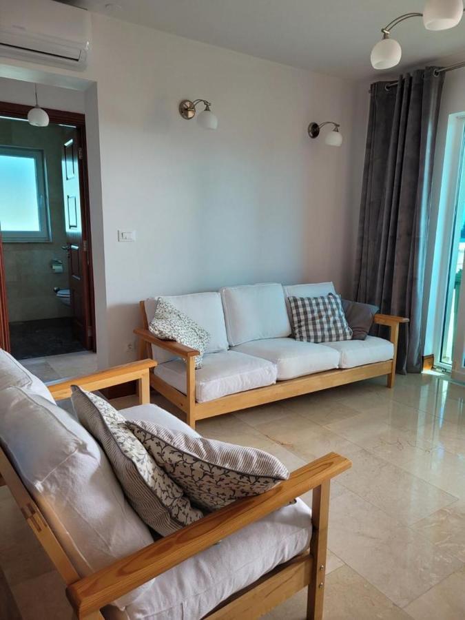 Gospino Apartment 1 Perfect For A Family Trogir Ngoại thất bức ảnh