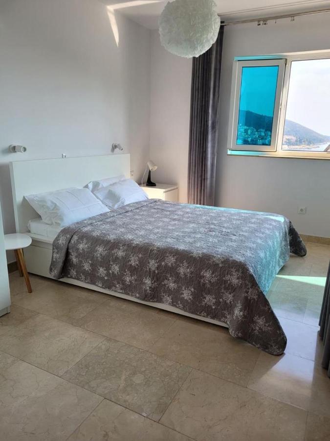 Gospino Apartment 1 Perfect For A Family Trogir Ngoại thất bức ảnh