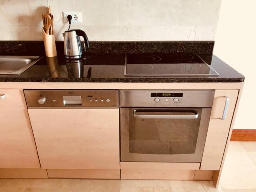 Gospino Apartment 1 Perfect For A Family Trogir Ngoại thất bức ảnh