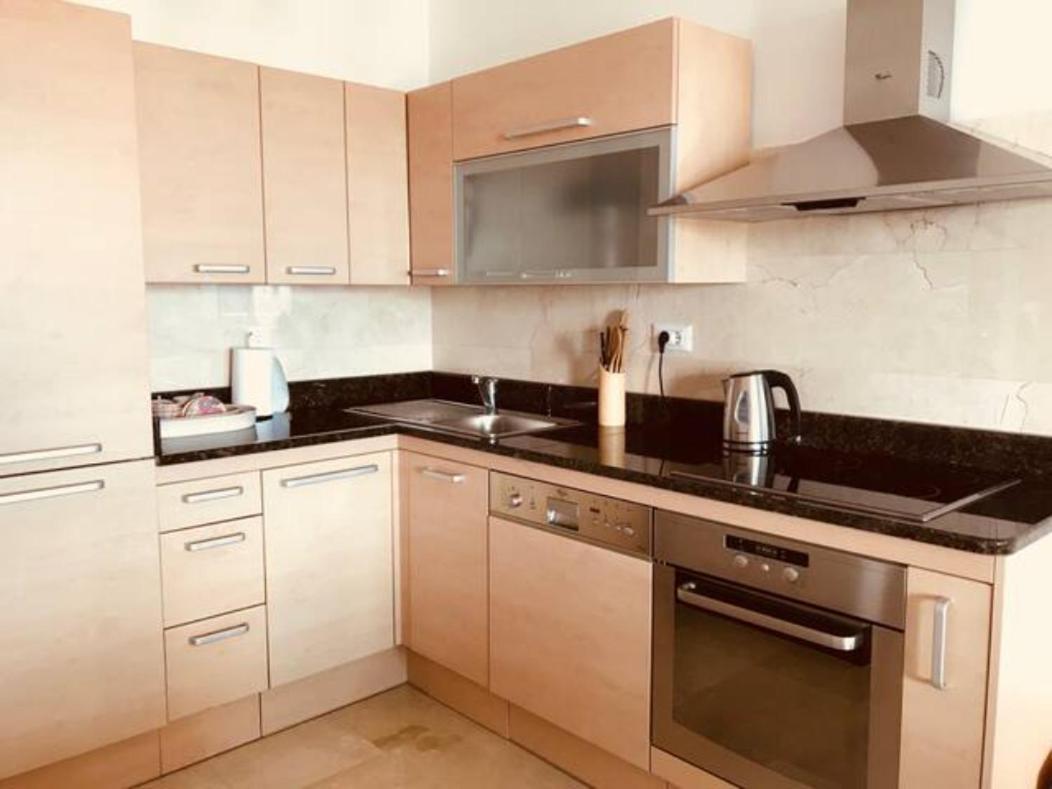 Gospino Apartment 1 Perfect For A Family Trogir Ngoại thất bức ảnh