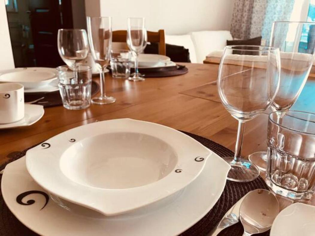 Gospino Apartment 1 Perfect For A Family Trogir Ngoại thất bức ảnh