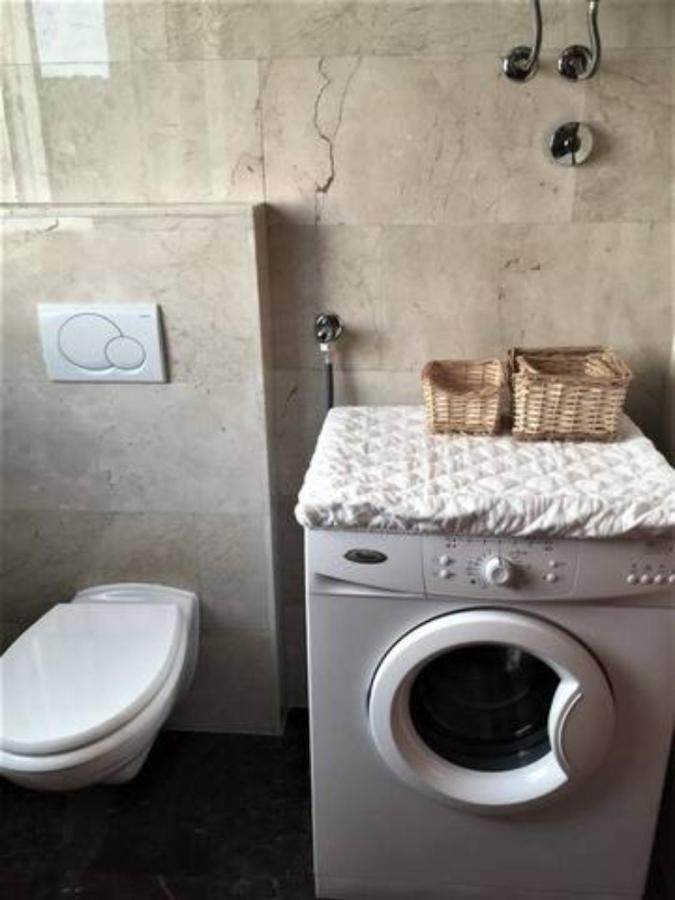 Gospino Apartment 1 Perfect For A Family Trogir Ngoại thất bức ảnh
